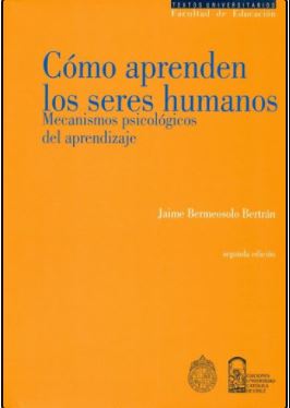Como aprenden los seres humanos