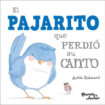El pajarito que perdió su canto