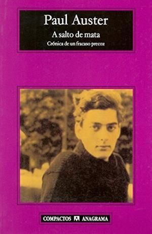 A salto de mata: Crónica de un fracaso precoz