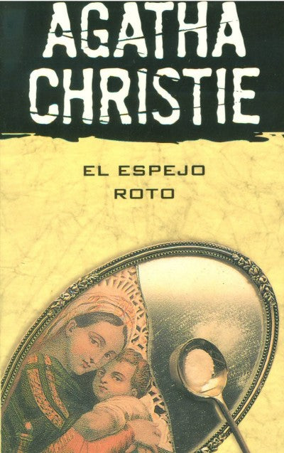 El Espejo Roto