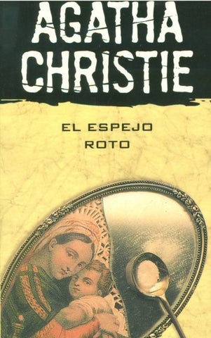 El Espejo Roto