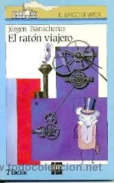El Raton Viajero