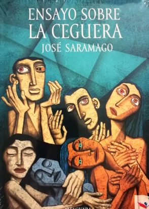 Ensayo sobre la ceguera