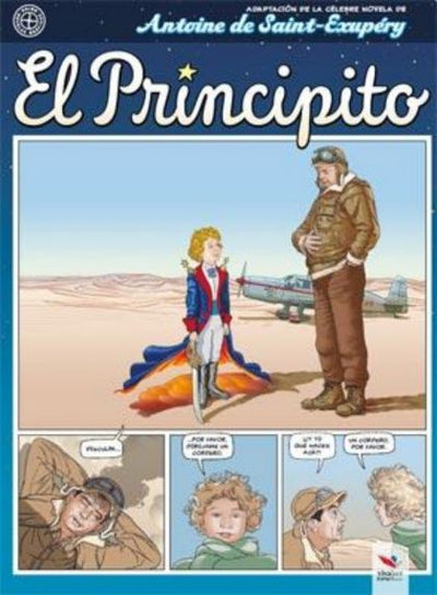 El Principito