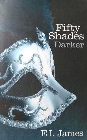 Fifty Shades Darker