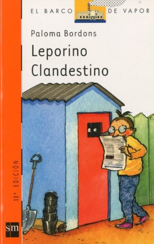 Leporino Clandestino