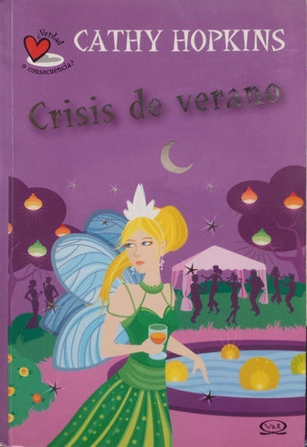 Crisis de verano - Vol 6