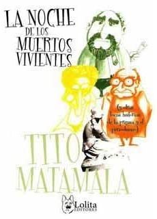 La noche de los muertos vivientes