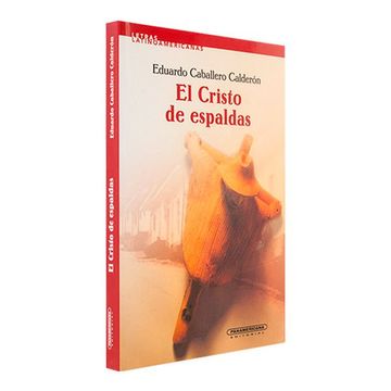 El Cristo de Espaldas