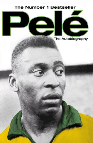 Pelé, The Autobiography