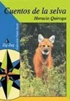 Cuentos de La Selva