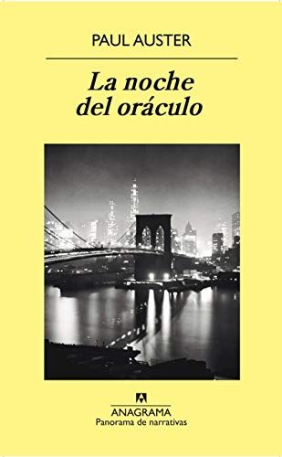 La Noche Del Oráculo