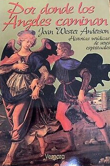 Por Donde Los Ángeles Caminan