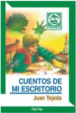 Cuentos De Mi Escritorio