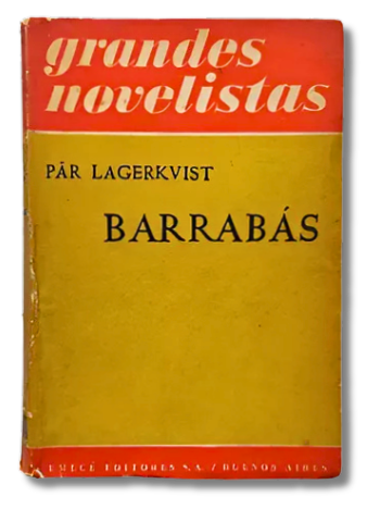 Barrabás