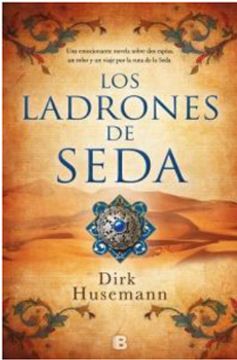 Los ladrones de seda