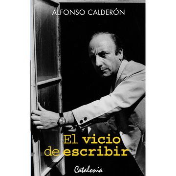 El vicio de escribir