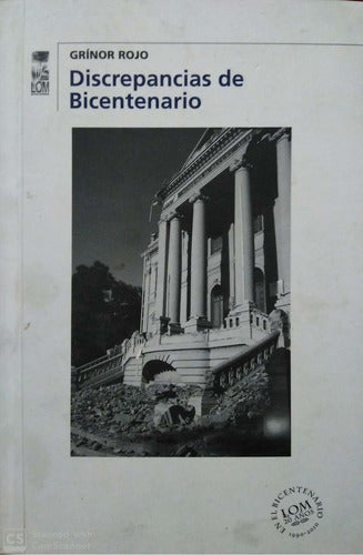 Discrepancias Del Bicentenario