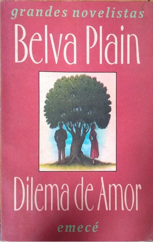 Dilema de amor