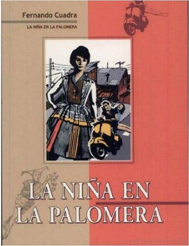 La Niña En La Palomera