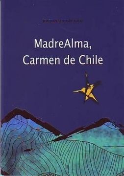 Madrealma Carmen De Chile