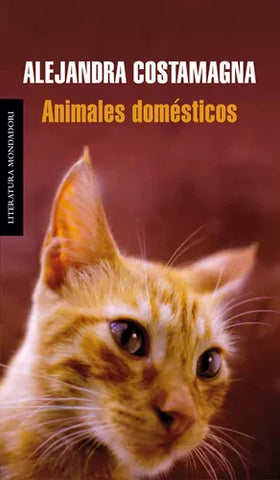 Animales domésticos