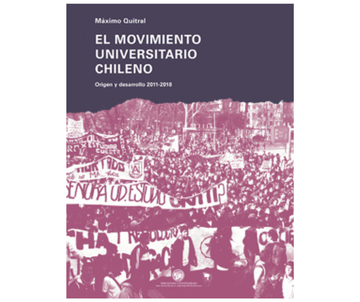 El Movimiento Universitario Chileno