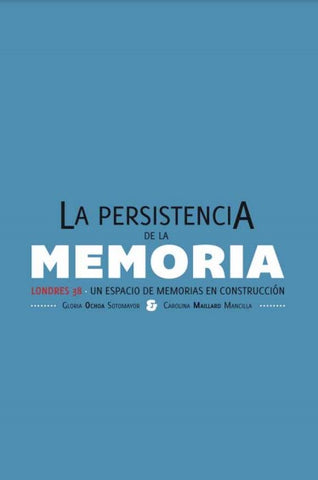 La Persistencia De La Memoria