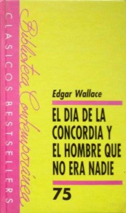 El día de la concordia