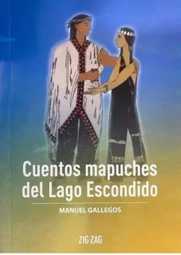 Cuentos Mapuches del Lago Esco