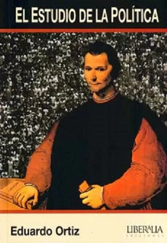 El Estudio De La Política