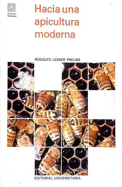 Hacia una apicultura moderna