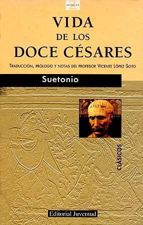 Vida de los doce cesares