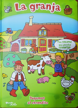 La granja