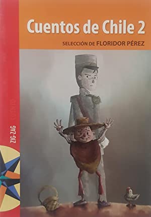 Cuentos De Chile 2