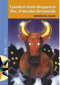 Cuando el Viento Desapareció / mac el Microbio Desconocido