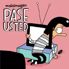 Pase Usted