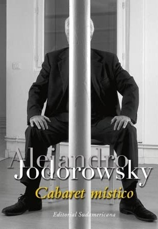 Cabaret Místico