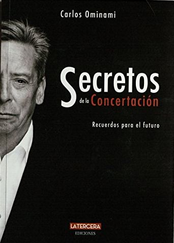 Secretos De La Concertación
