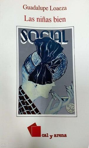 Las niñas bien