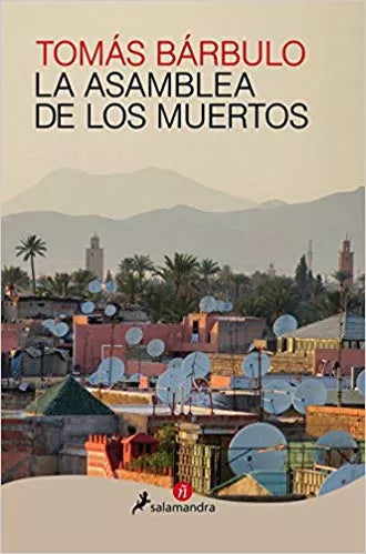 La asamblea de los muertos
