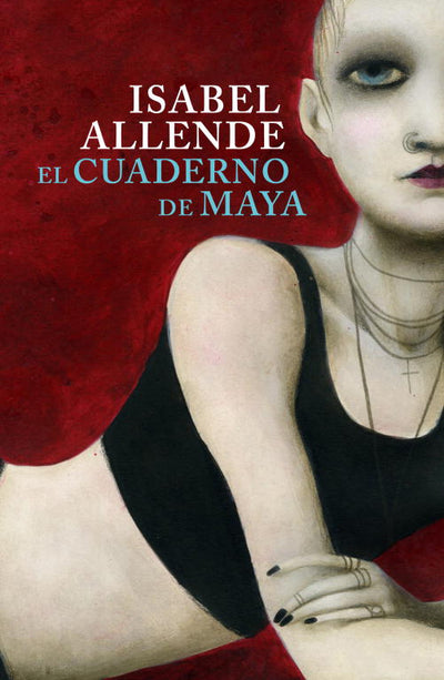 El Cuaderno De Maya