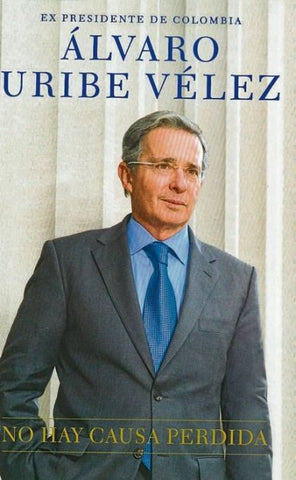 No hay causa perdida