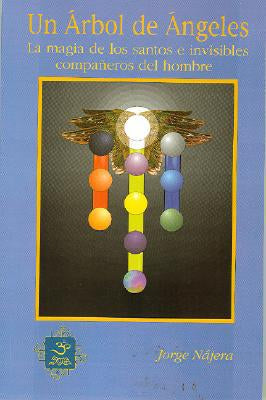 Un Árbol De Ángeles