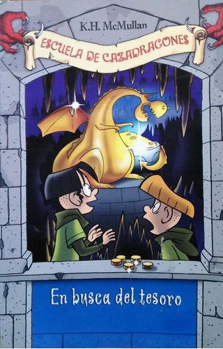 EN BUSCA DEL TESORO