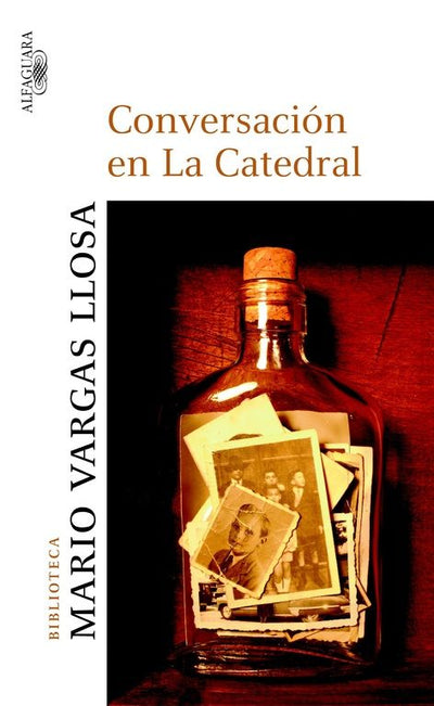 Conversacion En La Catedral