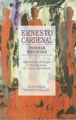 PoesÃ­a Reunida