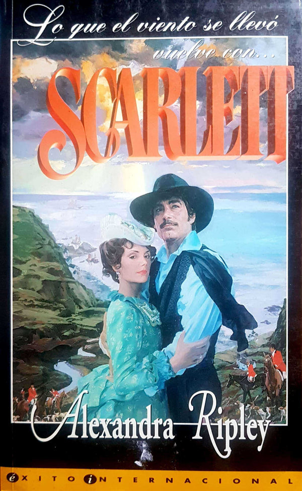 Scarlett