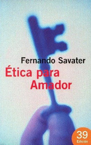 Ética Para Amador