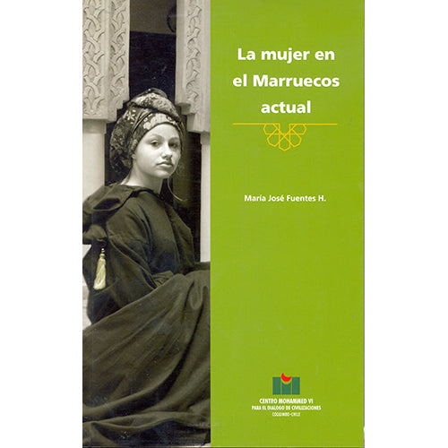 La mujer en el Marruecos actual